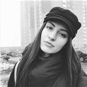 Insegnante madrelingua russa con esperienza offre lezioni online per principianti e livelli avanzati